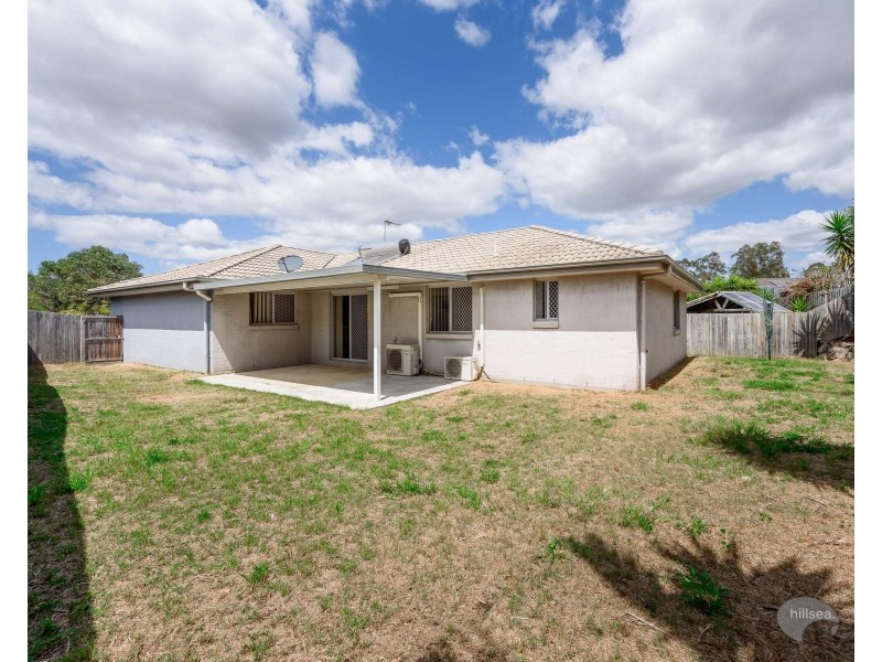 42 Treeline Circuit, Upper Coomera QLD 4209
