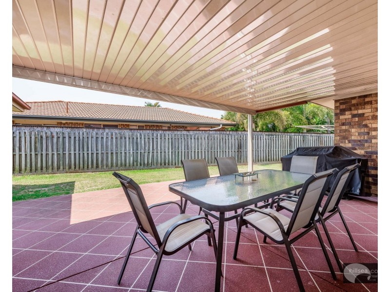 5 Saint Stephens Drive, Upper Coomera QLD 4209