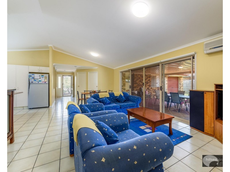 5 Saint Stephens Drive, Upper Coomera QLD 4209