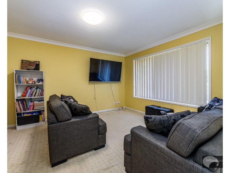 5 Saint Stephens Drive, Upper Coomera QLD 4209