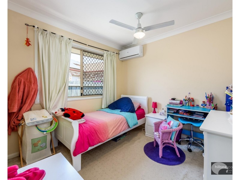 5 Saint Stephens Drive, Upper Coomera QLD 4209