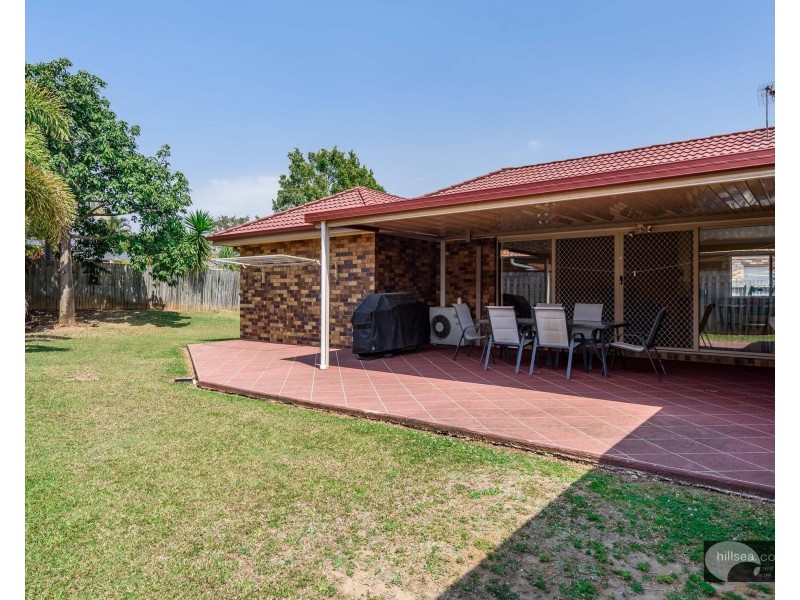 5 Saint Stephens Drive, Upper Coomera QLD 4209