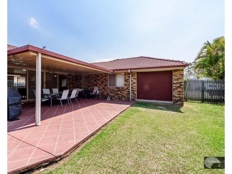 5 Saint Stephens Drive, Upper Coomera QLD 4209