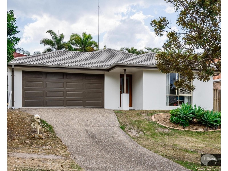 2A Hatutu Street, Pacific Pines QLD 4211