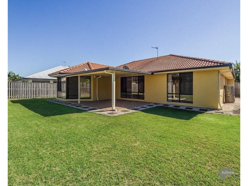9 Essen Place, Oxenford QLD 4210