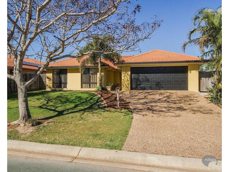 9 Essen Place, Oxenford QLD 4210