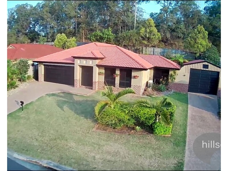 9 Paddy Place, Oxenford QLD 4210