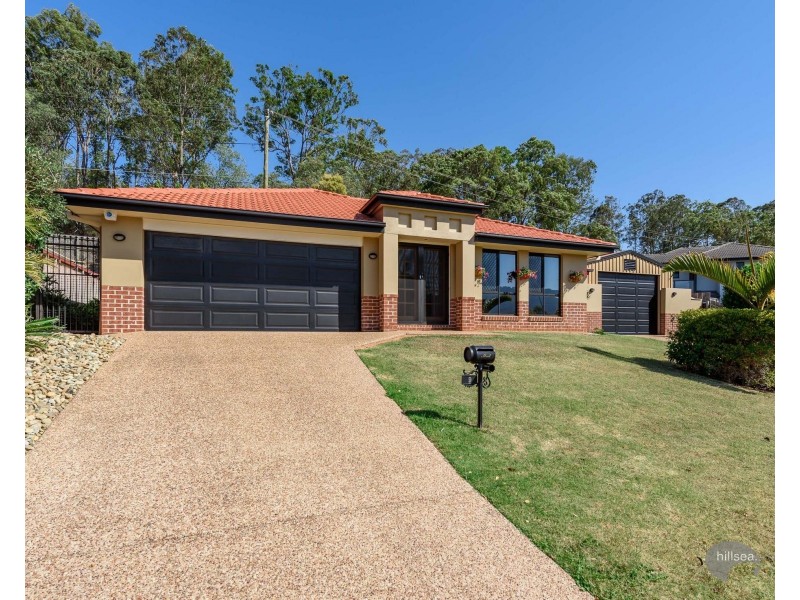 9 Paddy Place, Oxenford QLD 4210