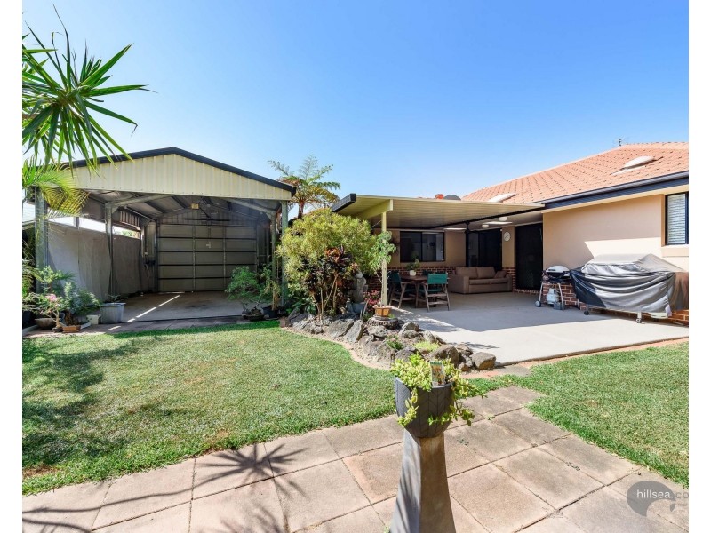 9 Paddy Place, Oxenford QLD 4210