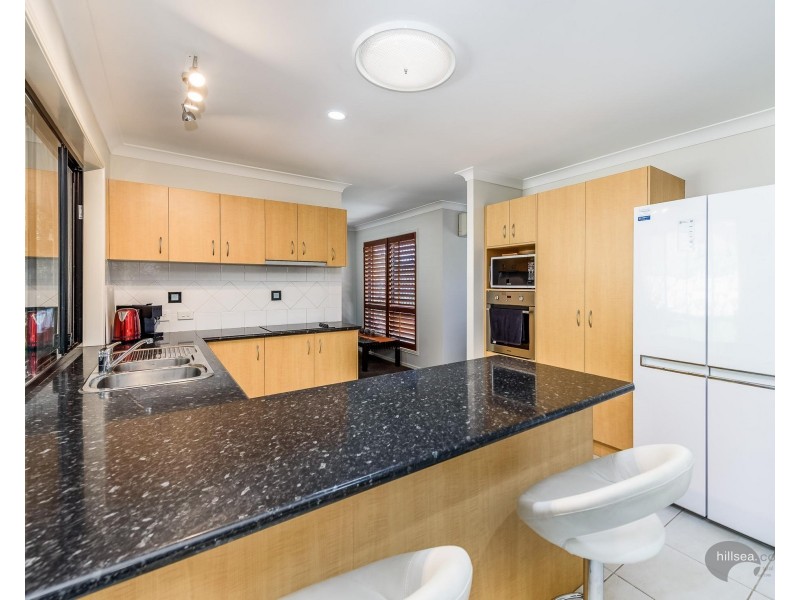 9 Paddy Place, Oxenford QLD 4210