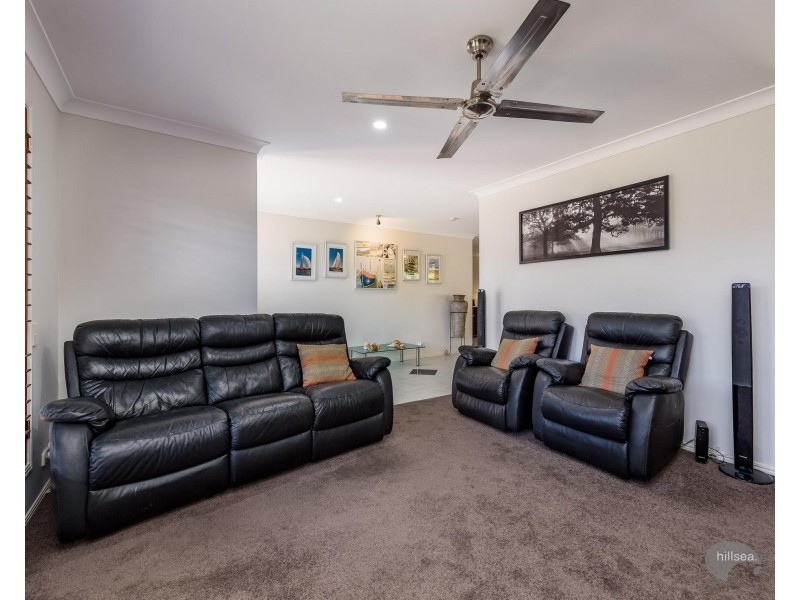 9 Paddy Place, Oxenford QLD 4210