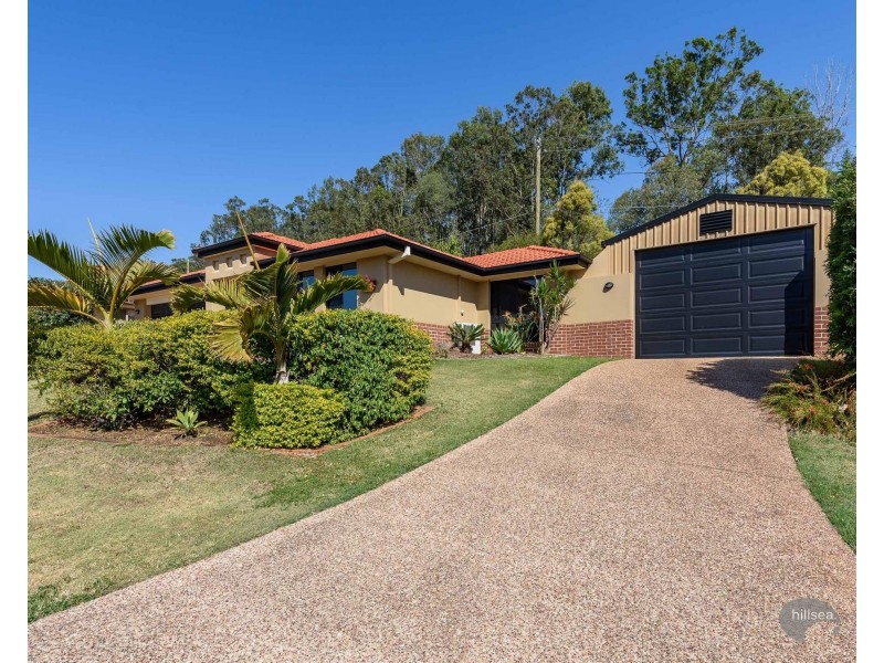 9 Paddy Place, Oxenford QLD 4210