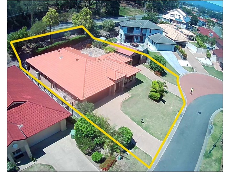 9 Paddy Place, Oxenford QLD 4210
