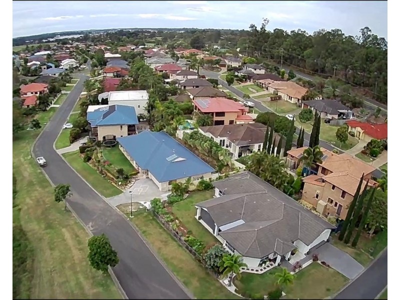 9 Paddy Place, Oxenford QLD 4210