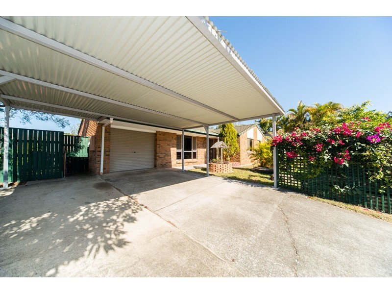 81 Village Way, Oxenford QLD 4210