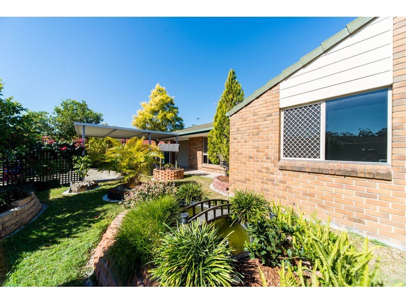 81 Village Way, Oxenford QLD 4210