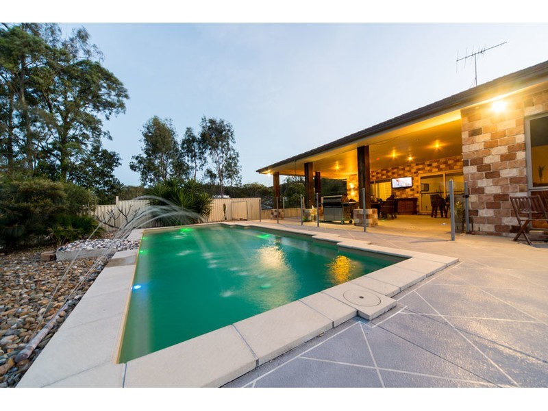 1 Bridie Drive, Upper Coomera QLD 4209