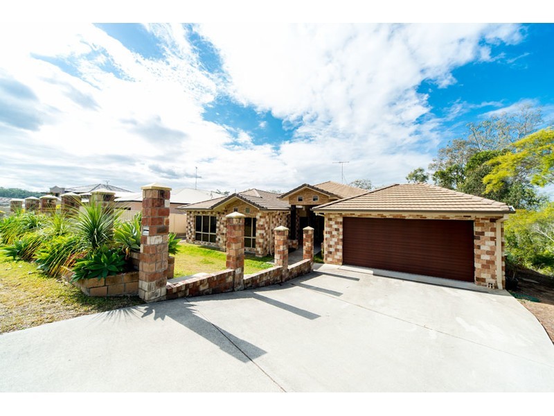 1 Bridie Drive, Upper Coomera QLD 4209