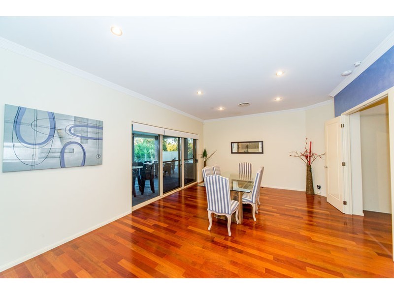 1 Bridie Drive, Upper Coomera QLD 4209