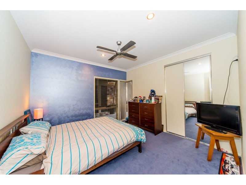 1 Bridie Drive, Upper Coomera QLD 4209
