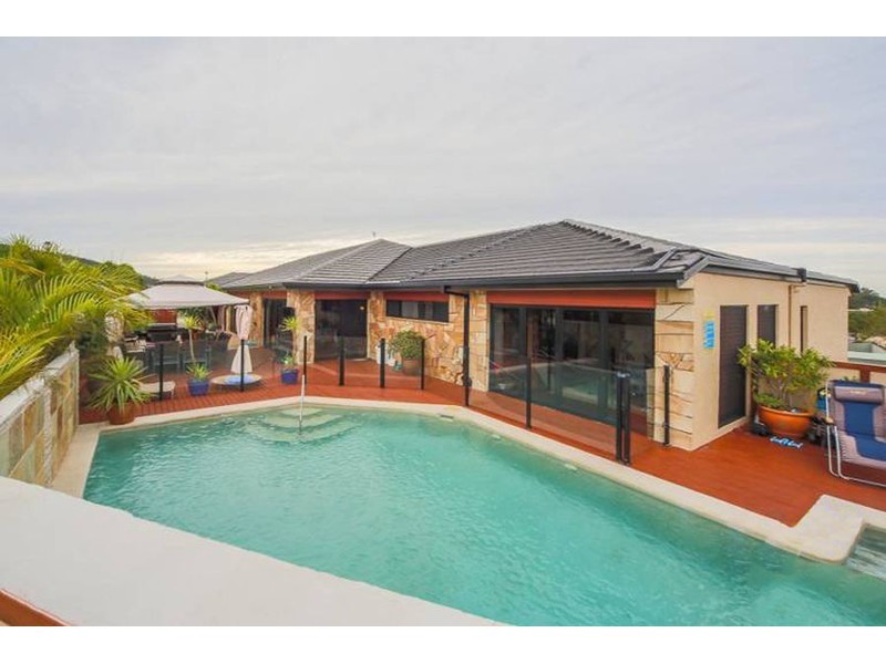 8 Picton Court, Upper Coomera QLD 4209