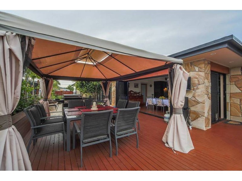 8 Picton Court, Upper Coomera QLD 4209