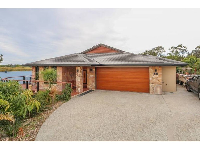 8 Picton Court, Upper Coomera QLD 4209