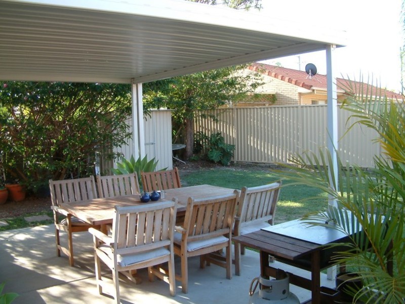 1/16 Stephanie Court, Labrador QLD 4215