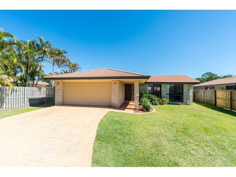 5 Wapiti Close, Upper Coomera QLD 4209