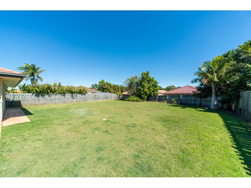 5 Wapiti Close, Upper Coomera QLD 4209