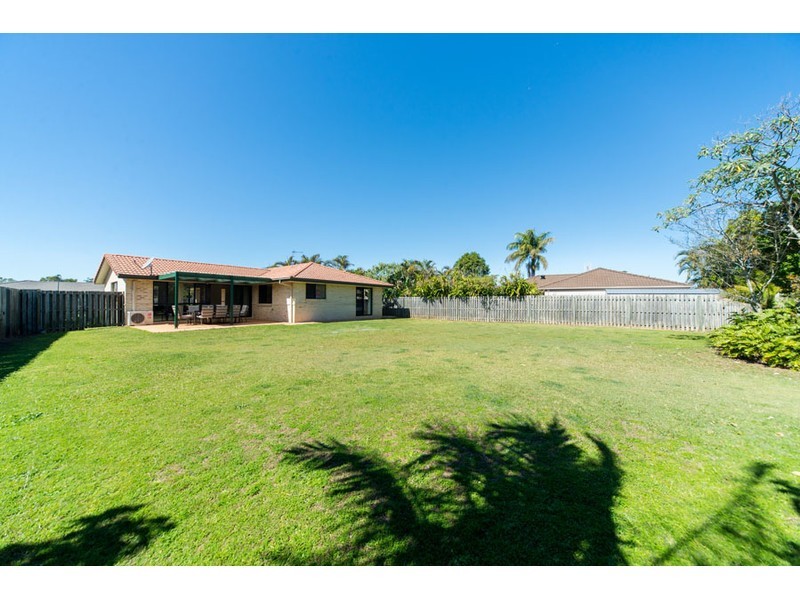 5 Wapiti Close, Upper Coomera QLD 4209