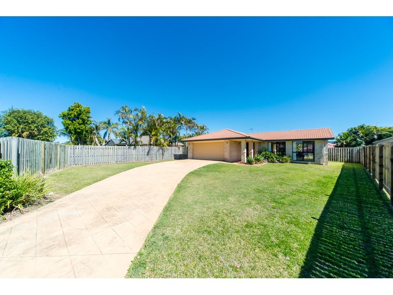 5 Wapiti Close, Upper Coomera QLD 4209