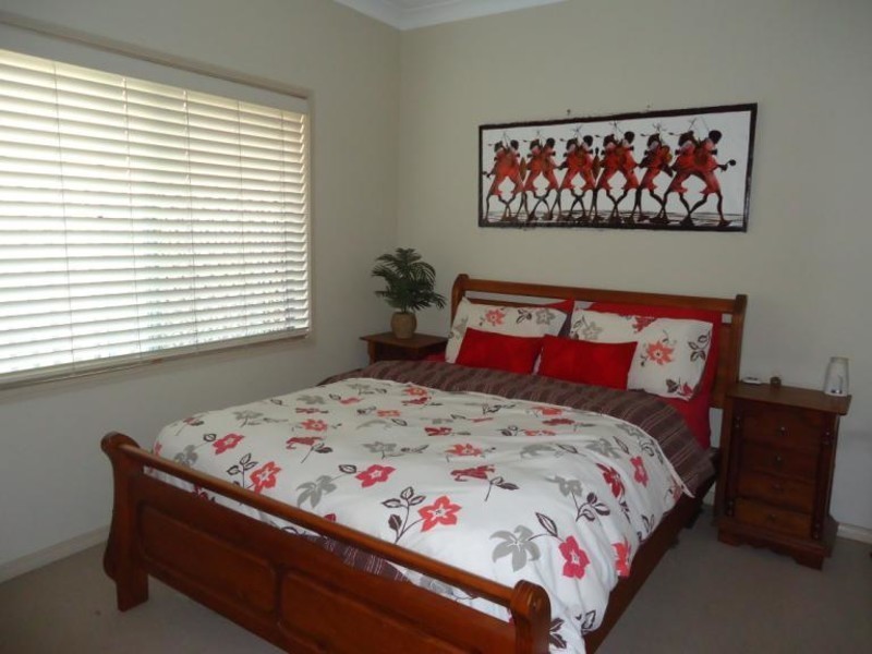 20 Temple Island Circuit, Oxenford QLD 4210