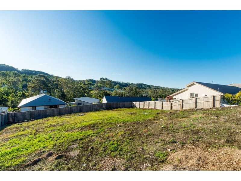 17 Murray Circuit, Upper Coomera QLD 4209