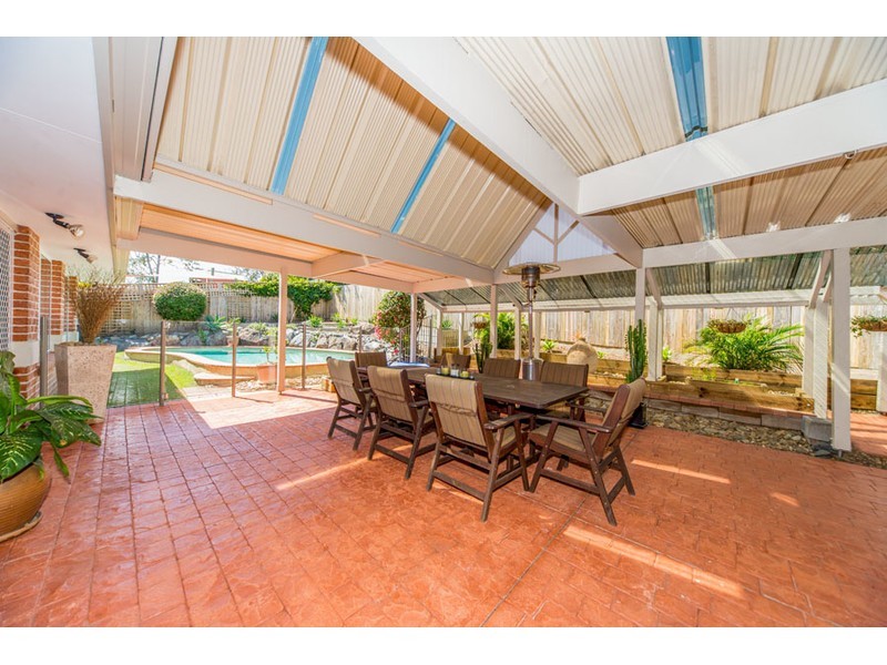 12 Hillgrove Court, Oxenford QLD 4210