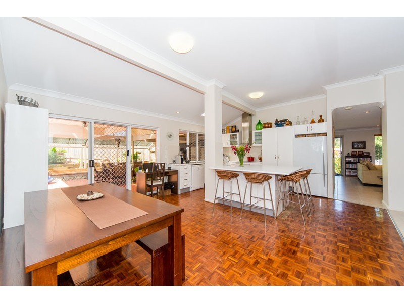 12 Hillgrove Court, Oxenford QLD 4210