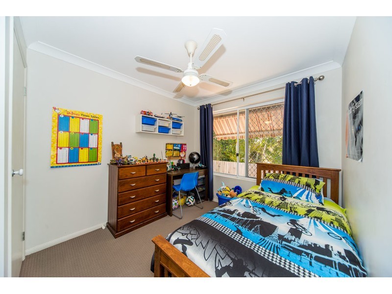 12 Hillgrove Court, Oxenford QLD 4210