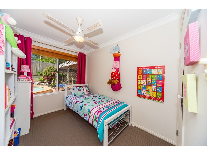 12 Hillgrove Court, Oxenford QLD 4210