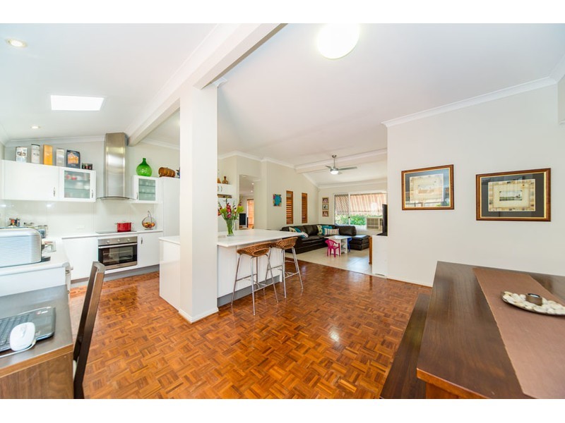 12 Hillgrove Court, Oxenford QLD 4210