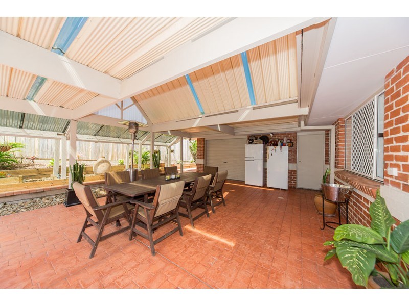 12 Hillgrove Court, Oxenford QLD 4210