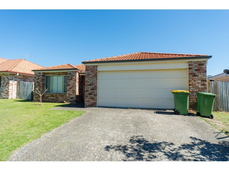 9 Linda Way, Upper Coomera QLD 4209