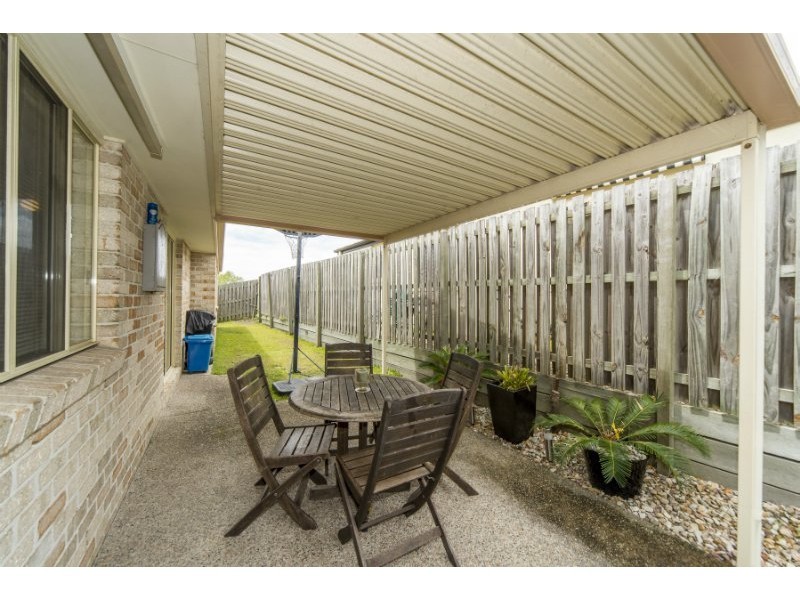 43 Amberwood Drive, Upper Coomera QLD 4209