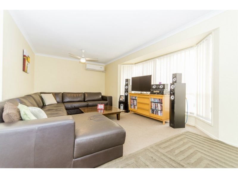 43 Amberwood Drive, Upper Coomera QLD 4209