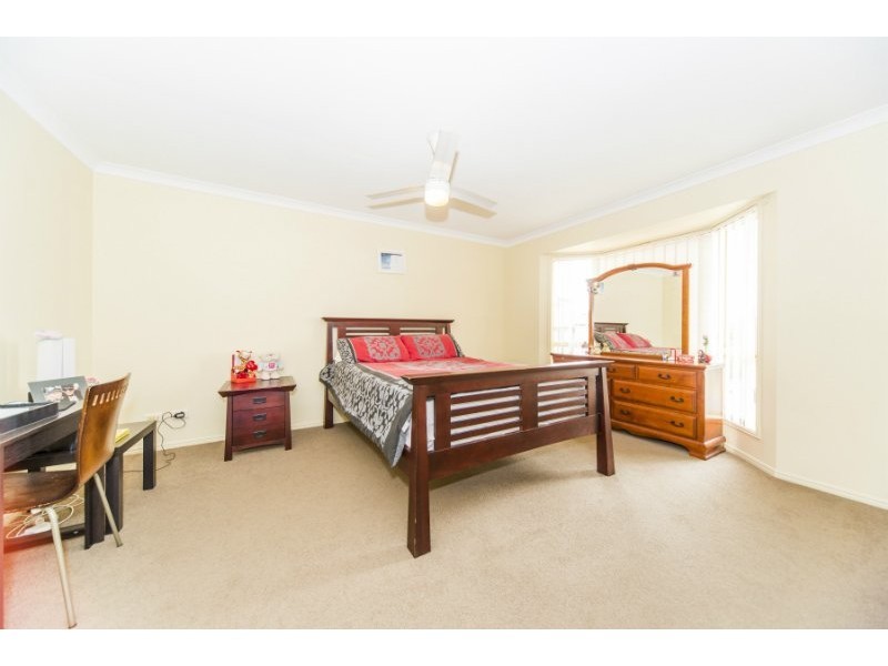 43 Amberwood Drive, Upper Coomera QLD 4209