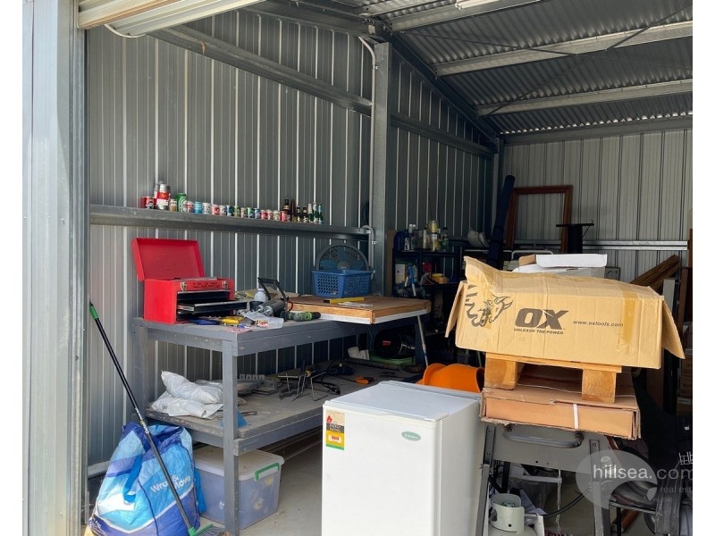 2-18 Navereno Court, Mundoolun QLD 4285