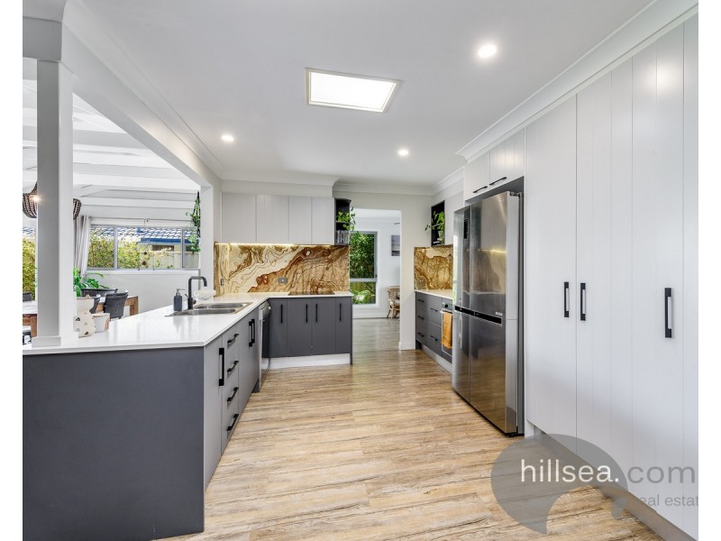 45 Walter Raleigh Cresent, Hollywell QLD 4216