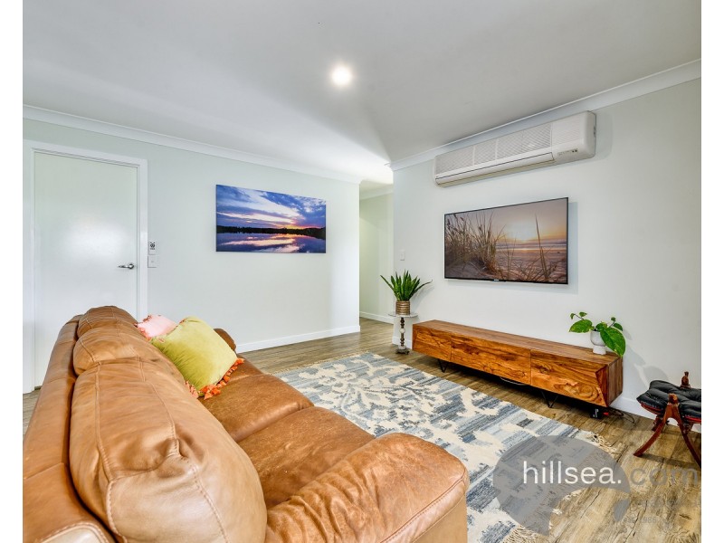 45 Walter Raleigh Cresent, Hollywell QLD 4216