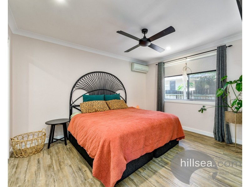 45 Walter Raleigh Cresent, Hollywell QLD 4216