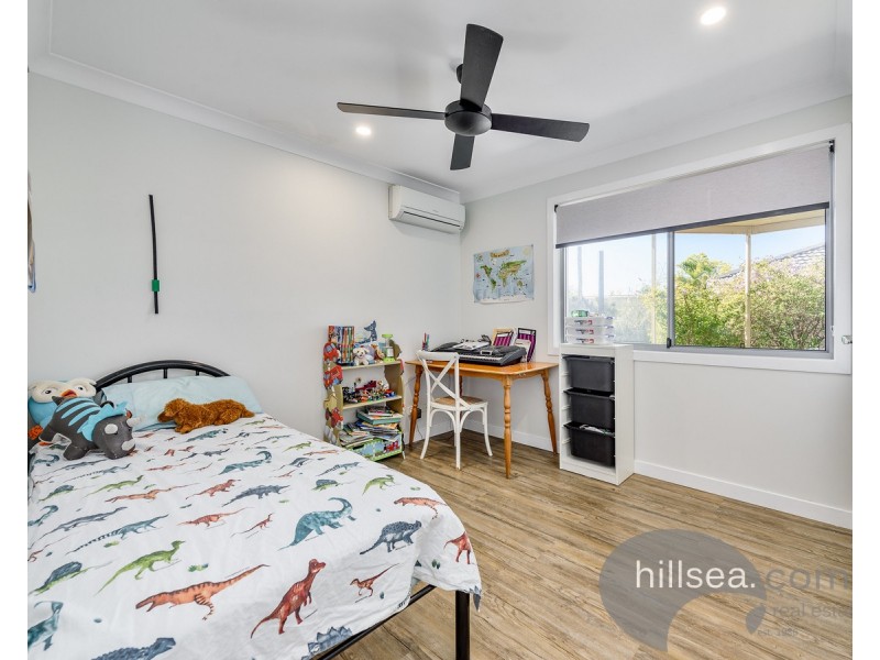 45 Walter Raleigh Cresent, Hollywell QLD 4216