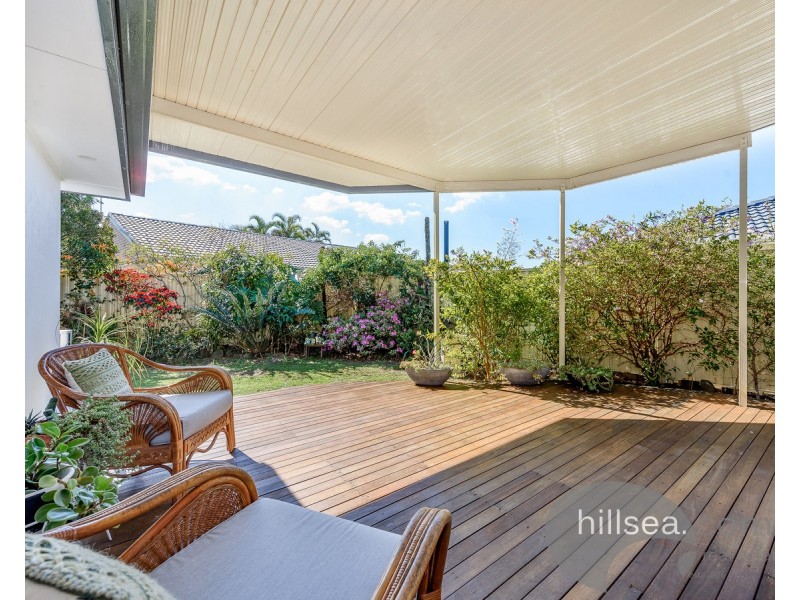 45 Walter Raleigh Cresent, Hollywell QLD 4216